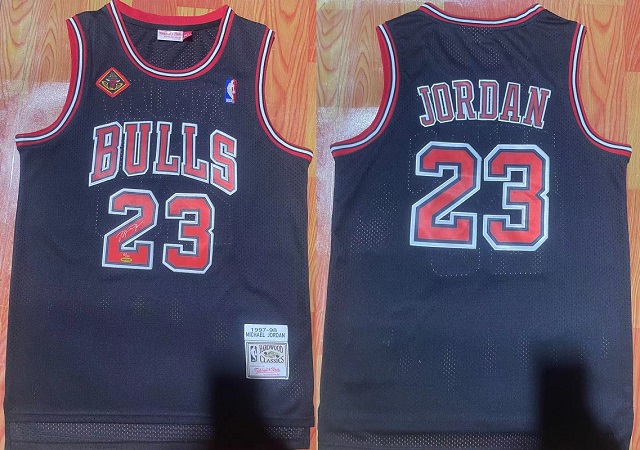 Chicago Bulls Jerseys 36